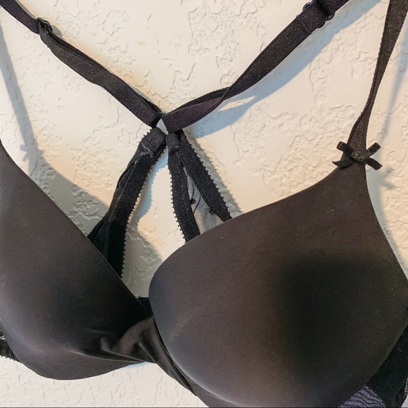 VS Racer Back Bra - Picture 2 of 4